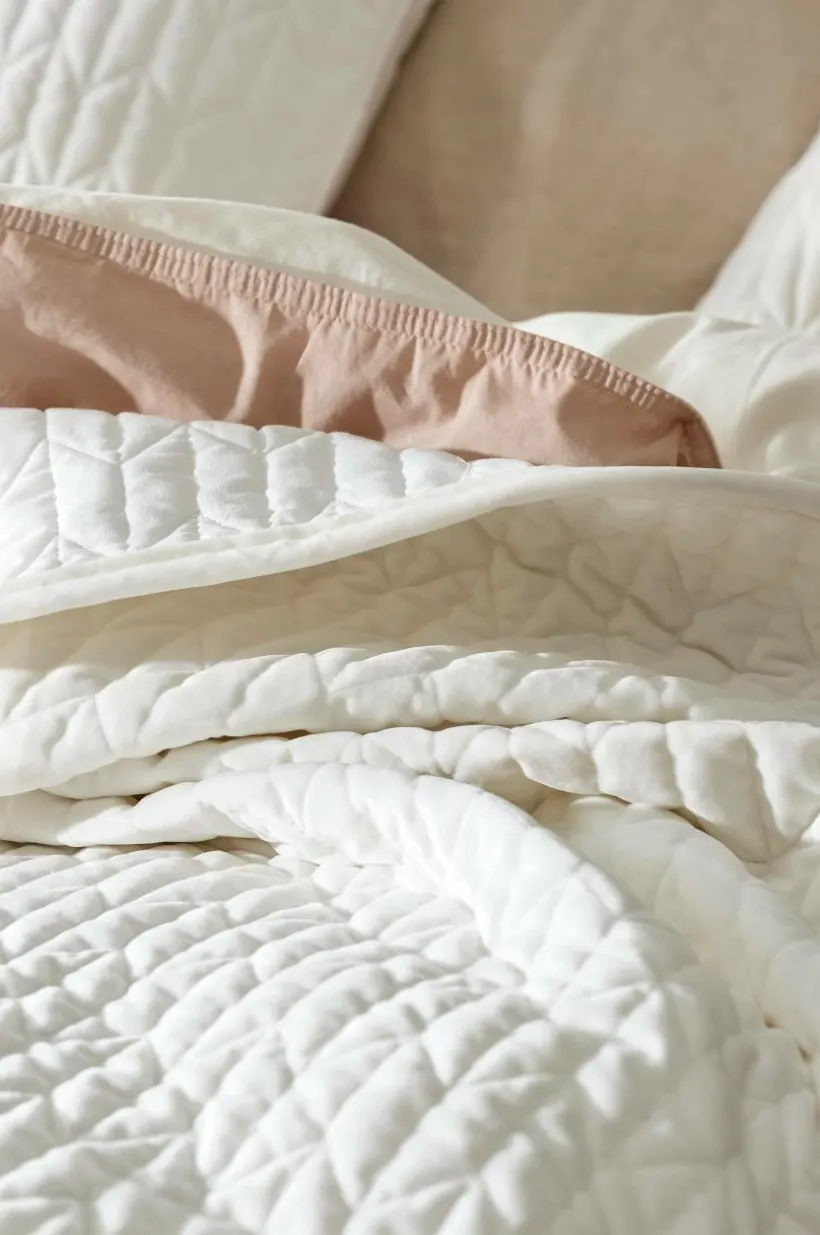 TILY överkast - Dubbelsäng 260x260 Cm