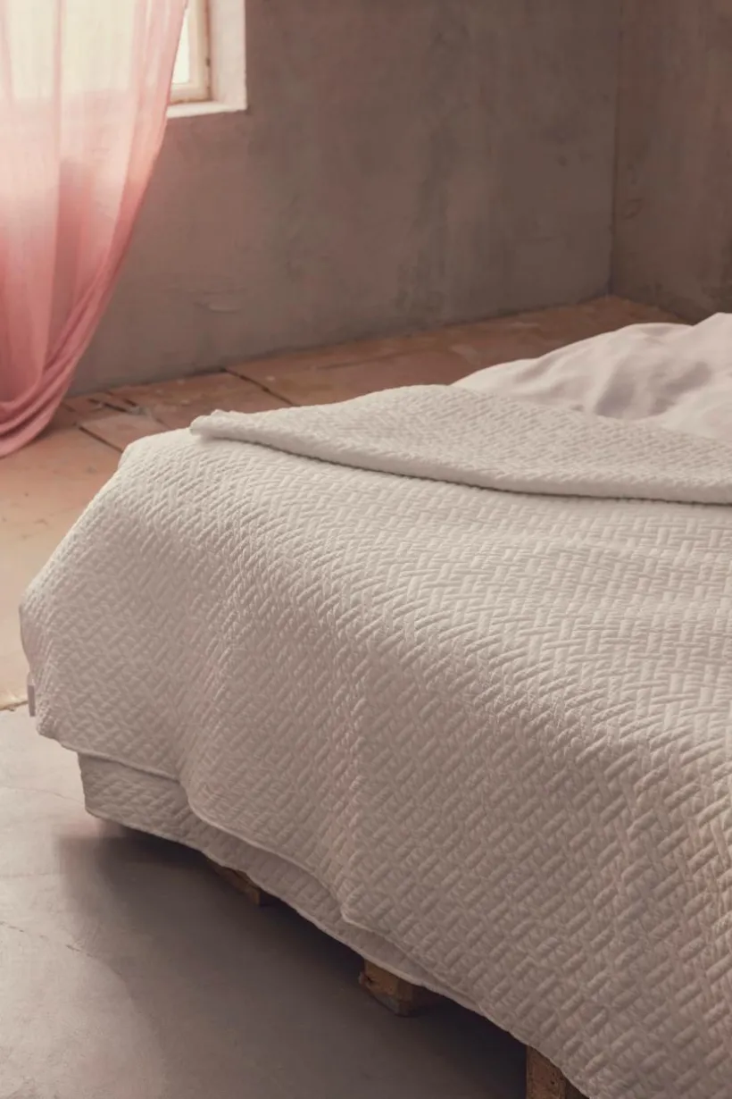 TILY överkast - Dubbelsäng 260x260 Cm