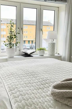 TILY överkast - Dubbelsäng 260x260 Cm