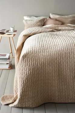 TILY överkast - Dubbelsäng 260x260 Cm