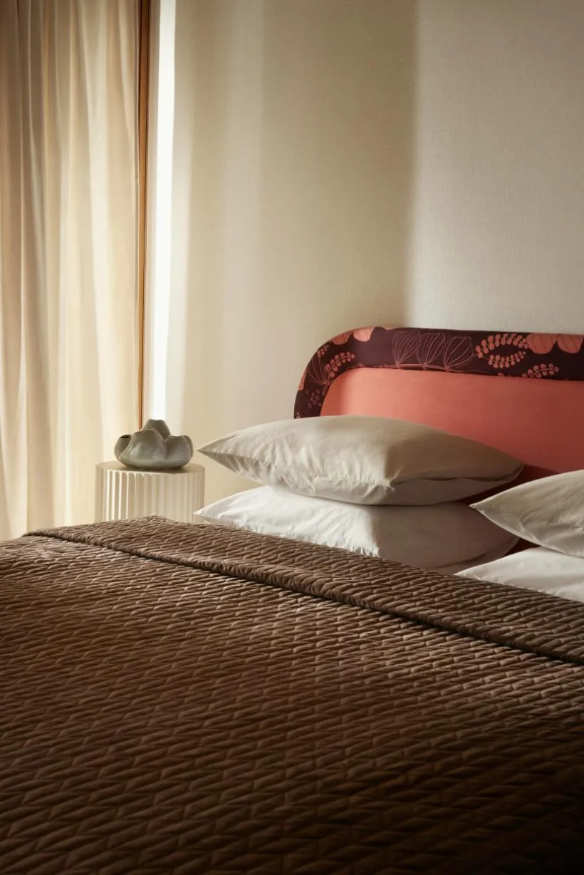 TILY överkast - Dubbelsäng 260x260 Cm