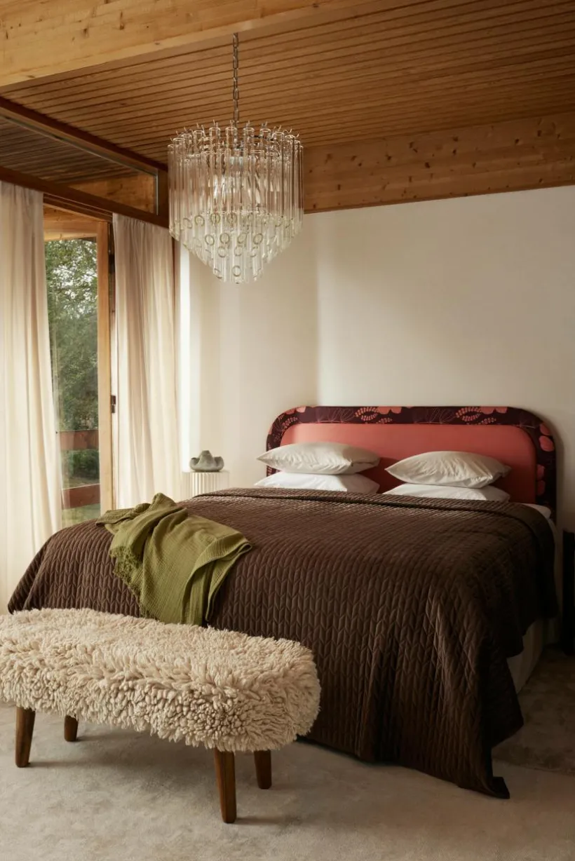 TILY överkast - Dubbelsäng 260x260 Cm