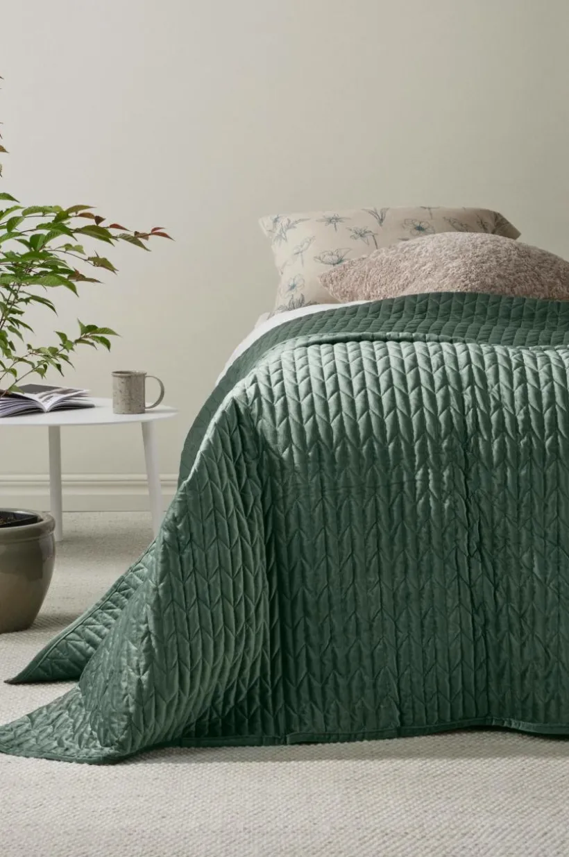 TILY överkast - Enkelsäng 180x260cm