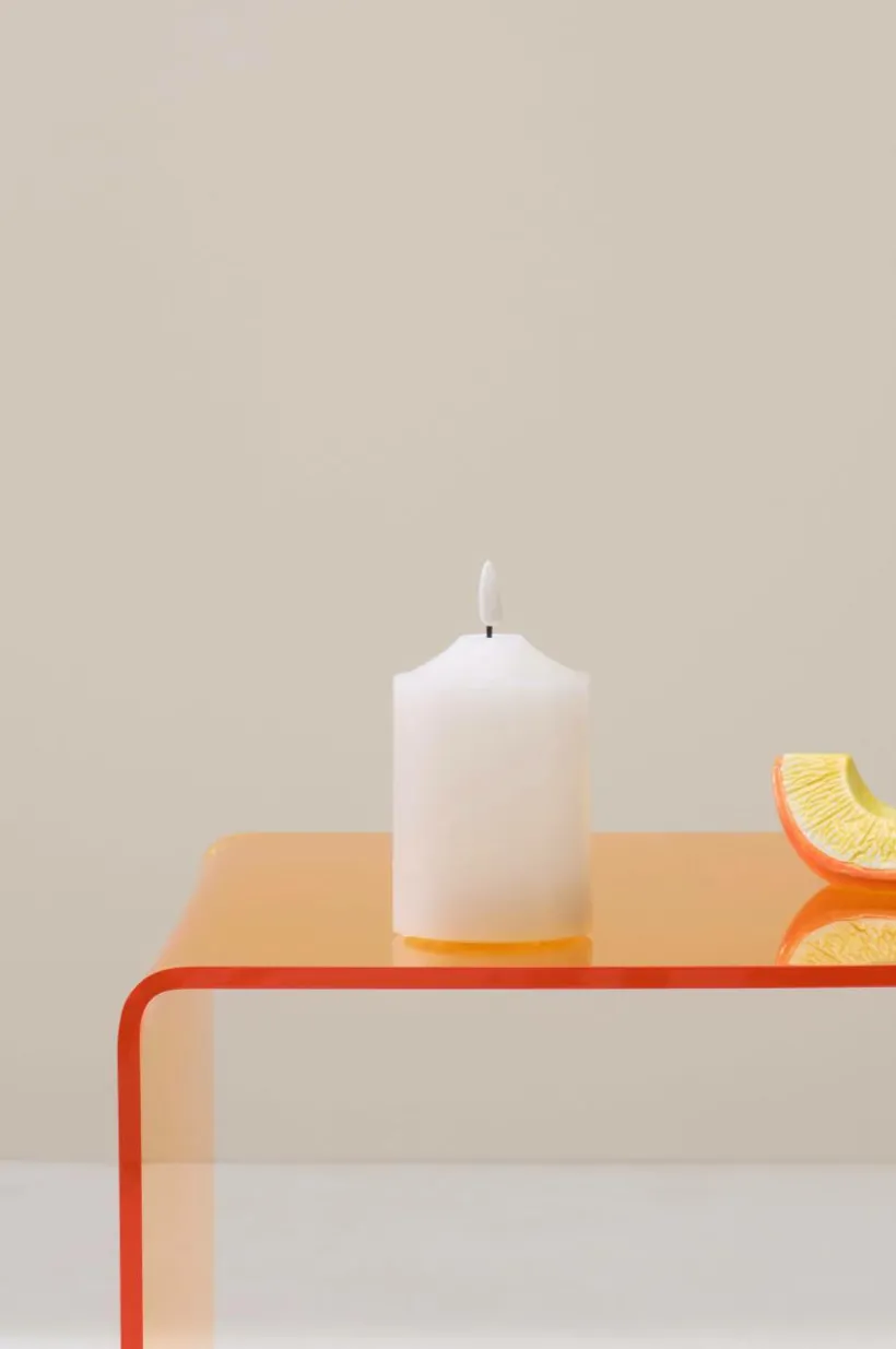 TINDRA LED-ljus - Hög