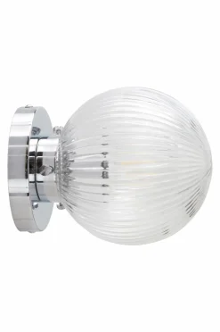 TINK CHROME Vägg-/taklampa