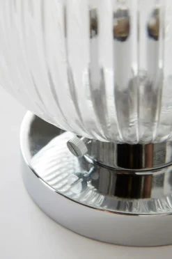 TINK CHROME Vägg-/taklampa