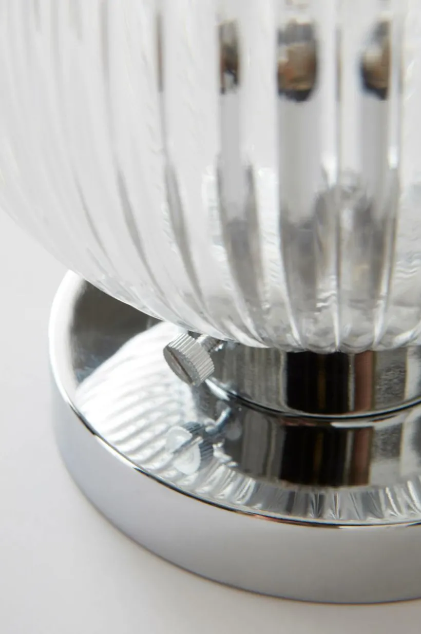 TINK CHROME Vägg-/taklampa