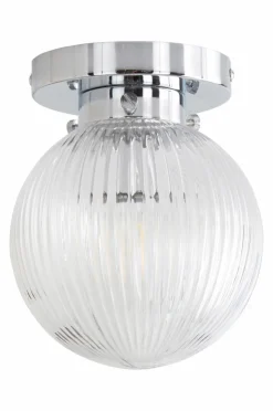 TINK CHROME Vägg-/taklampa