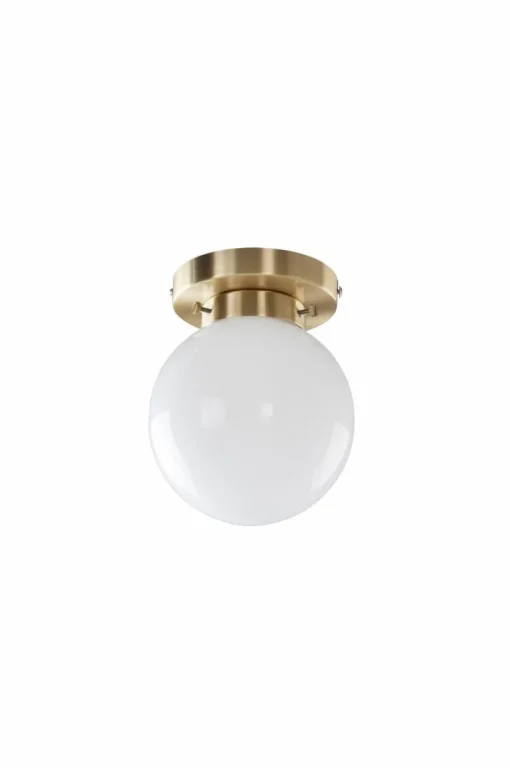 TINK WHITE Taklampa