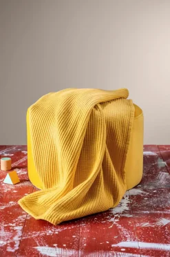 TINTIN Babyfilt - Ekologisk