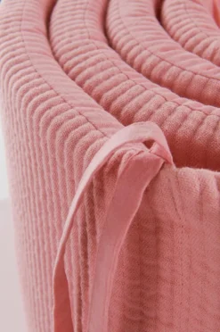 TINTIN Spjälsängsskydd - Ekologisk