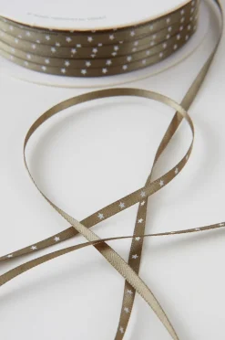 TINY STAR Dekorationsband - Längd 50 Meter