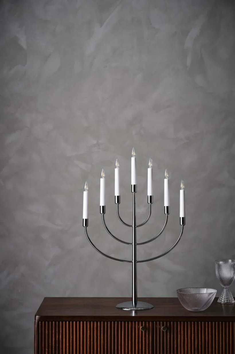 TITUS Elljusstake LED