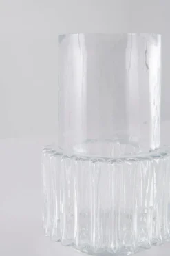 TITUS Glasvas