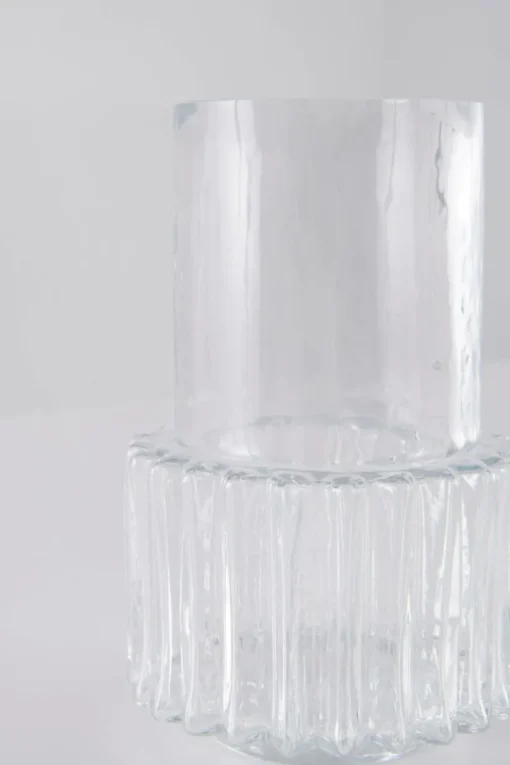 TITUS Glasvas