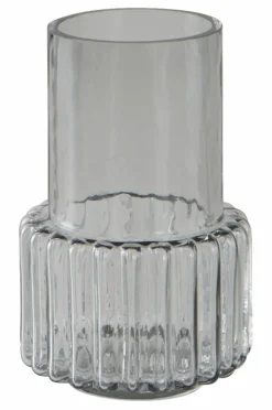 TITUS Glasvas