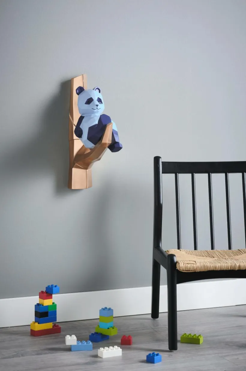 TITUS Väggdekoration