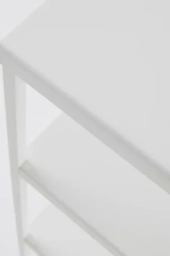 TIVERTON Sidobord 35x35 Cm