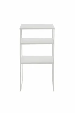 TIVERTON Sidobord 35x35 Cm