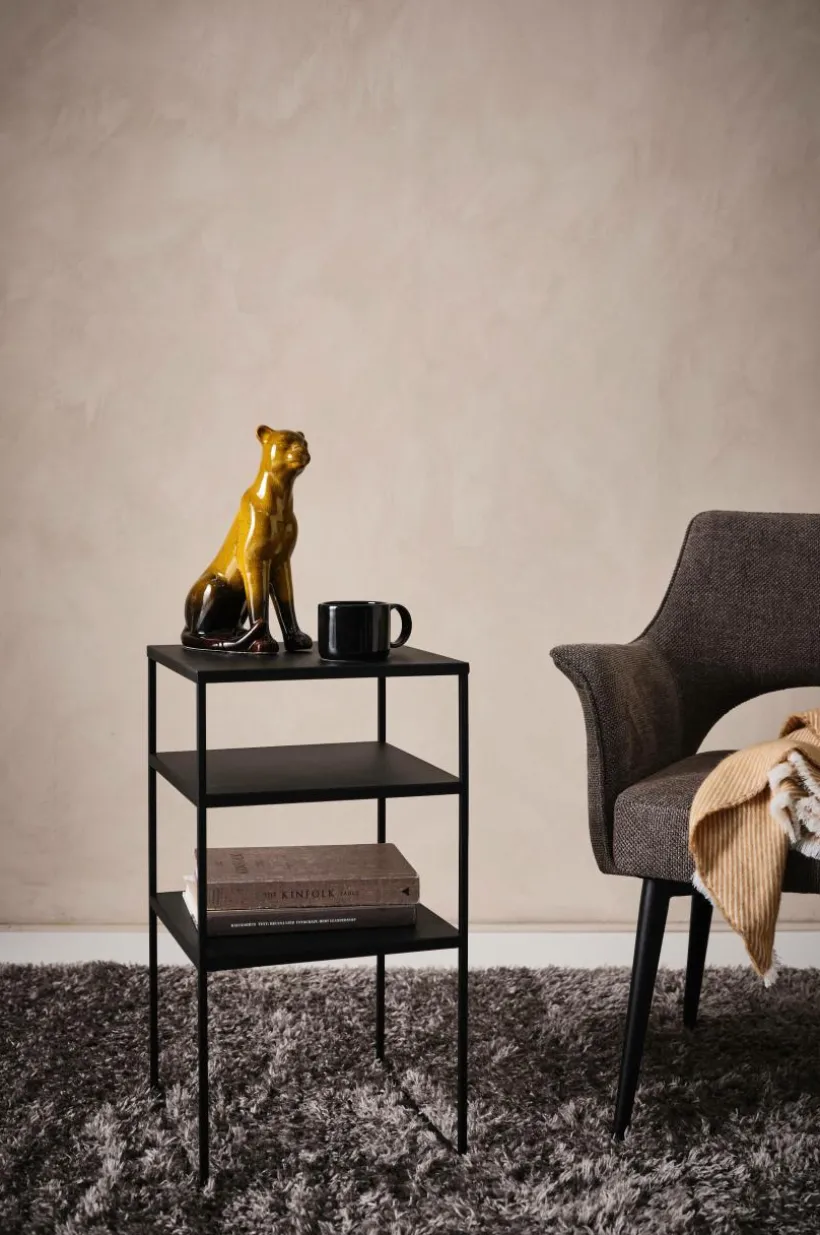 TIVERTON Sidobord 35x35 Cm