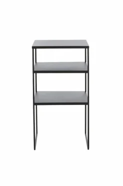 TIVERTON Sidobord 35x35 Cm