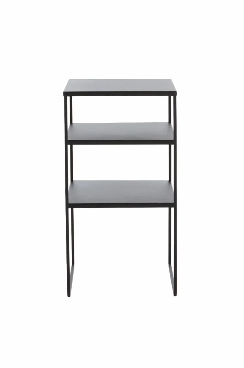 TIVERTON Sidobord 35x35 Cm