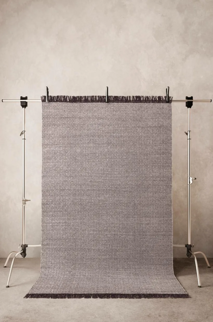 TODOS Slätvävd Matta