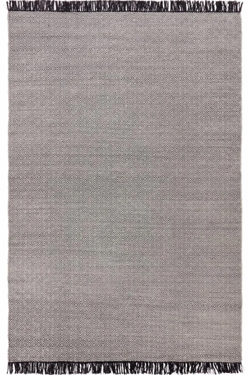 TODOS Slätvävd Matta