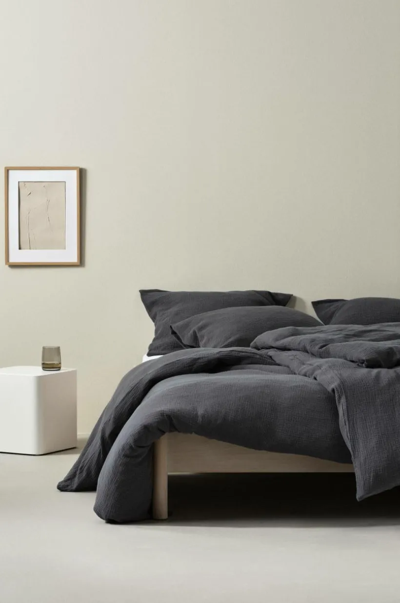 TOM Påslakanset Enkelsäng - Ekologisk