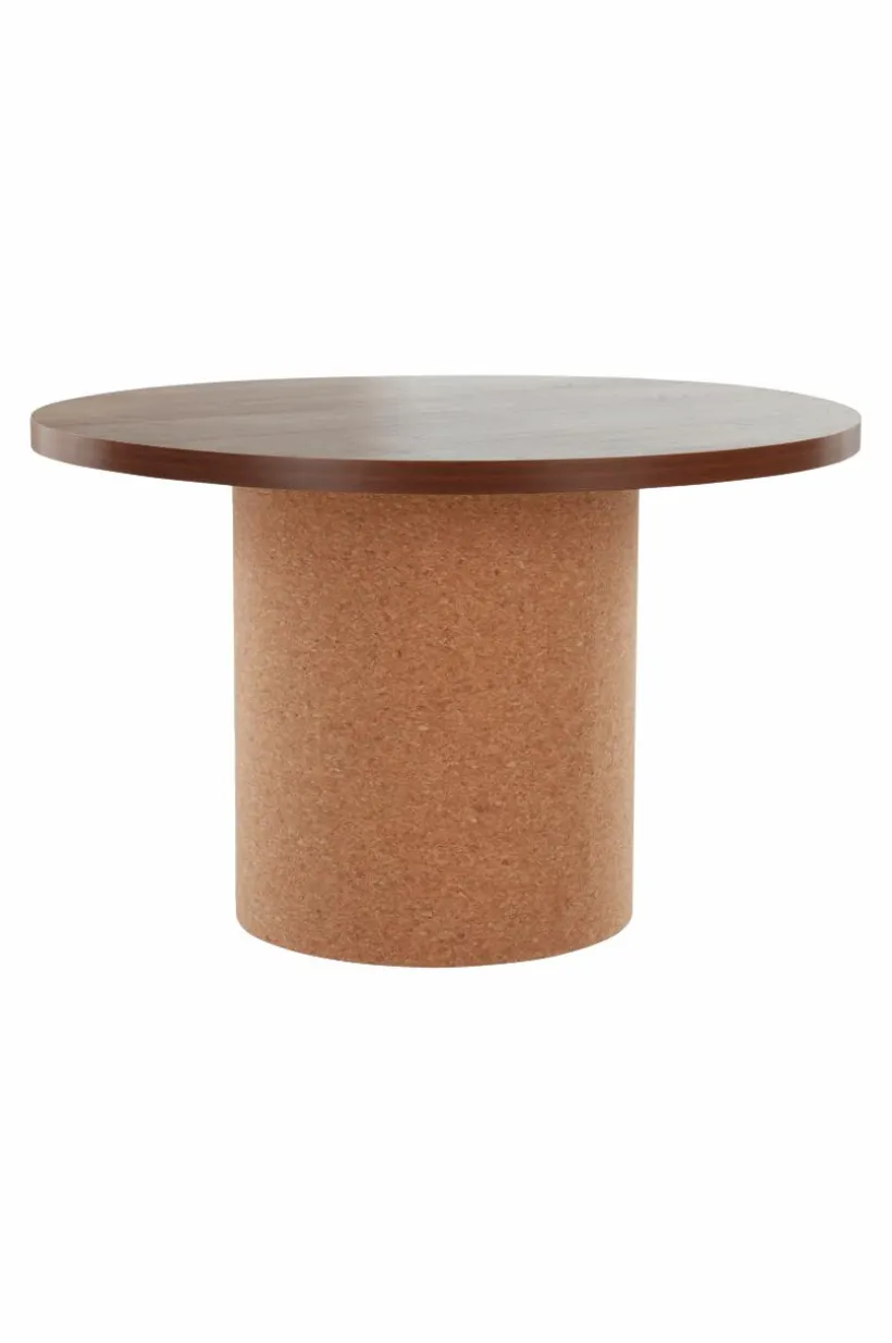 TOMAR Matbord ø 120 Cm