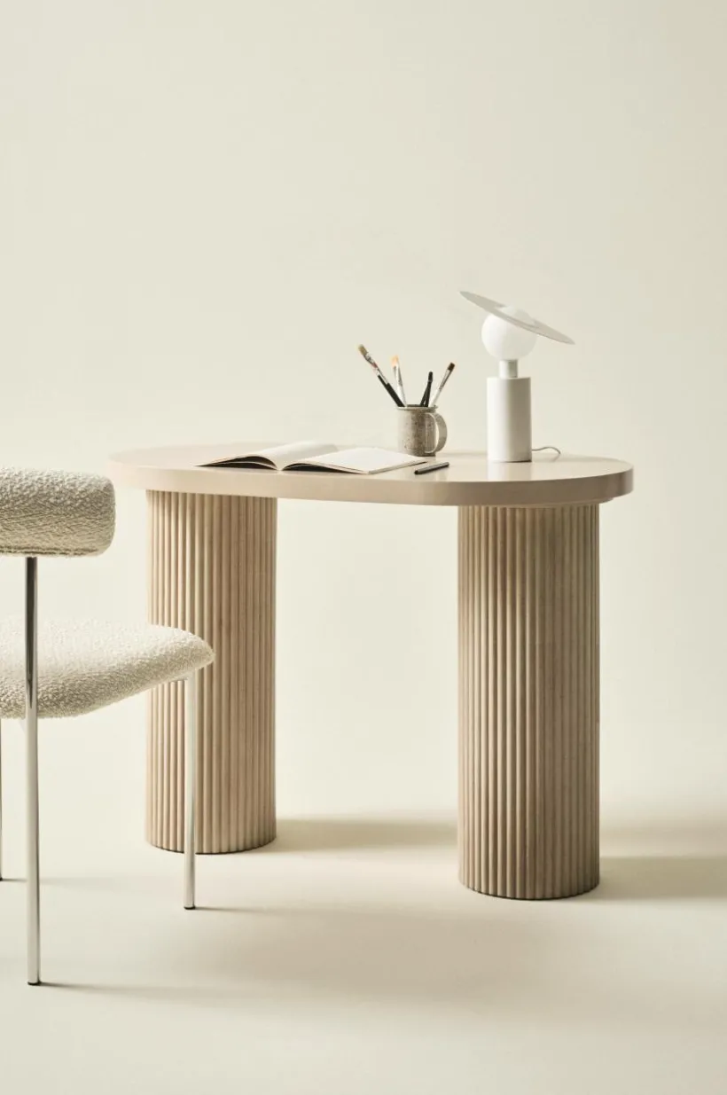 TORELLO Skrivbord 55x100 Cm