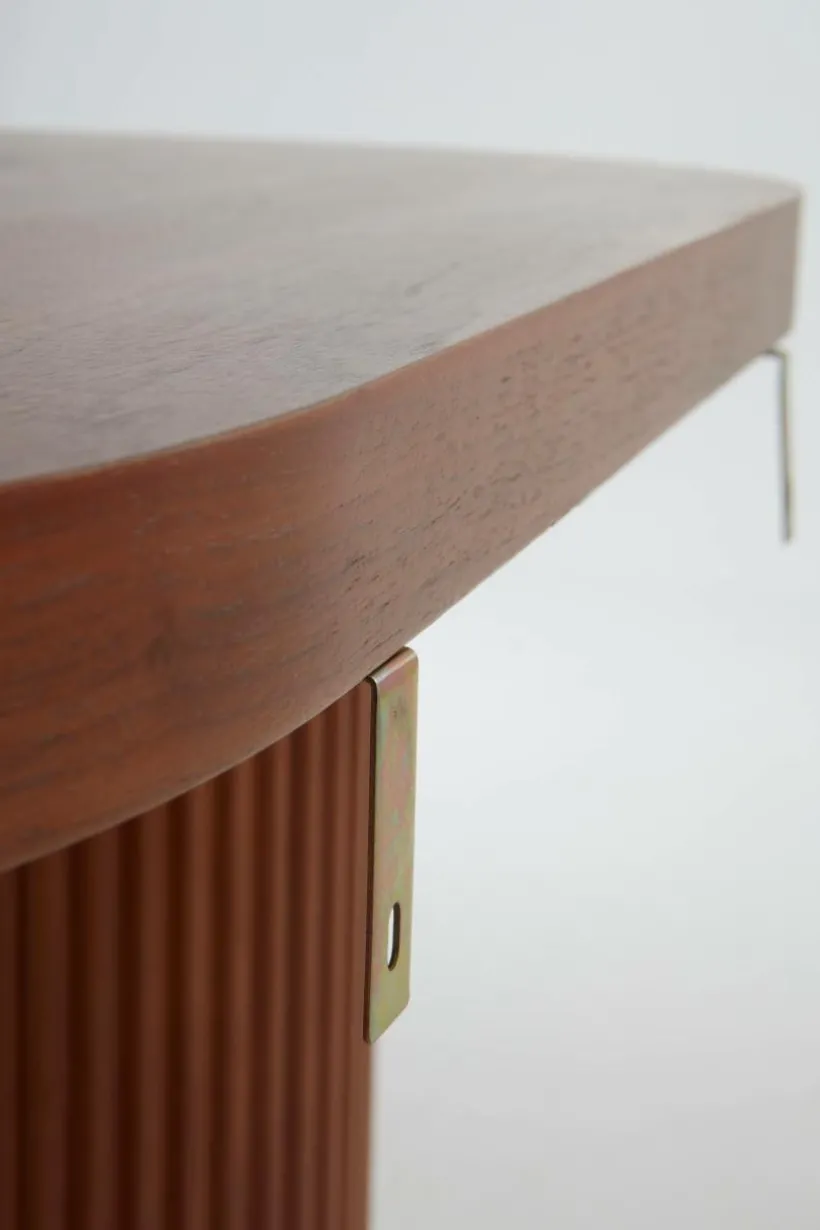 TORELLO Skrivbord 55x100 Cm