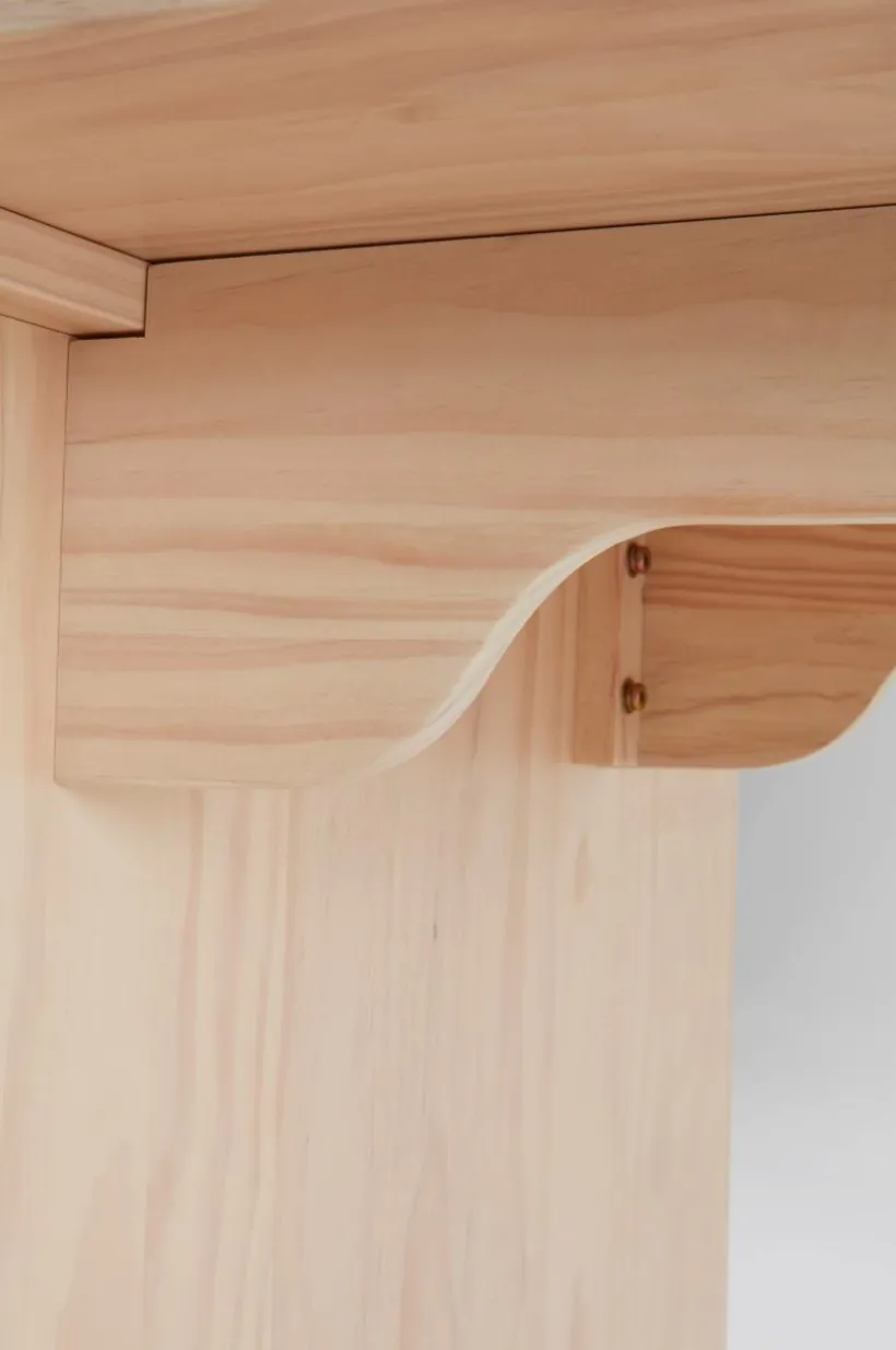 TOTTORI Matbord 84,5x250 Cm