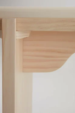 TOTTORI Matbord 84,5x250 Cm