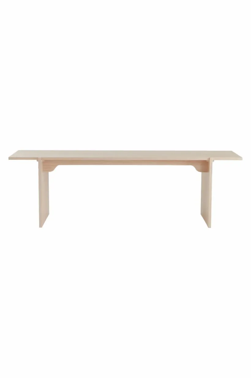 TOTTORI Matbord 84,5x250 Cm