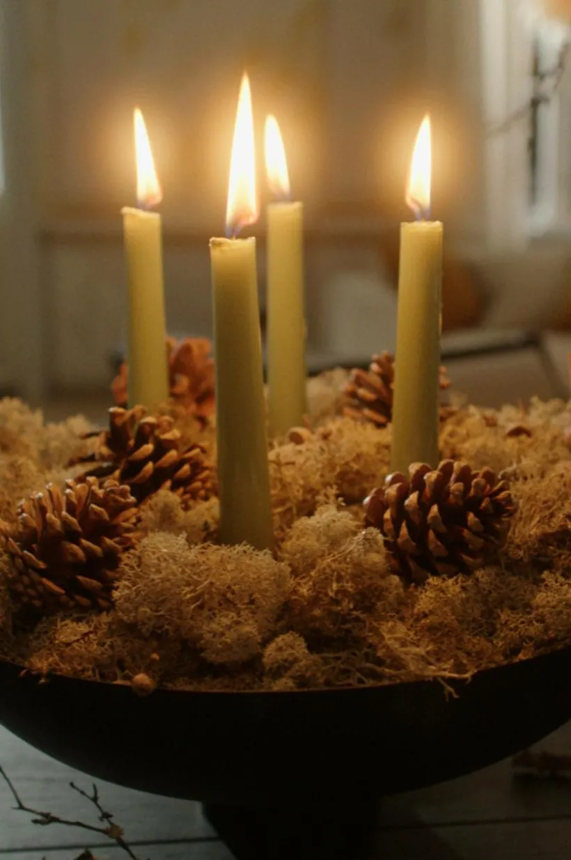 TOWER Fat/kruka ø 35,5 Cm