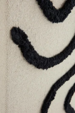 TRAIL Väggdekoration