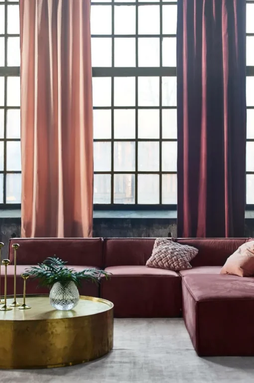 TRASTVERE Viskosmatta 160x230 Cm