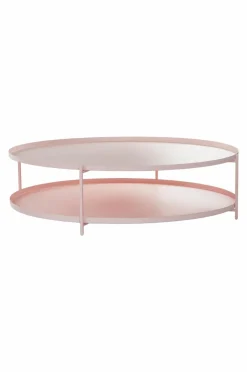TRAYSON Soffbord ø 110 Cm