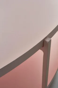 TRAYSON Soffbord ø 110 Cm