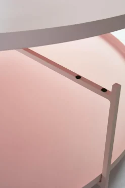 TRAYSON Soffbord ø 110 Cm