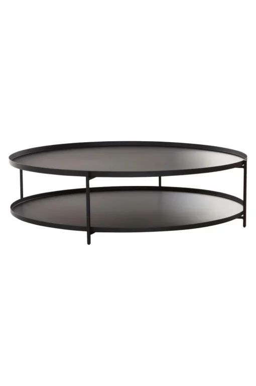 TRAYSON Soffbord ø 110 Cm