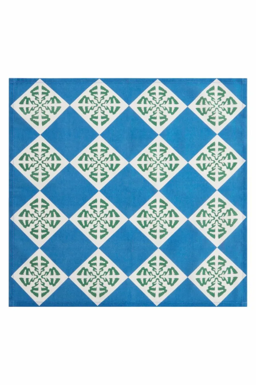 TREELINE Servett 4-pack