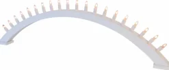 Träljusstake