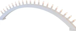Träljusstake