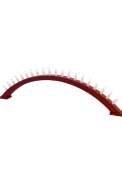 Träljusstake