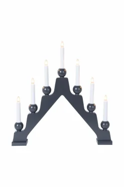 Träljusstake Emma
