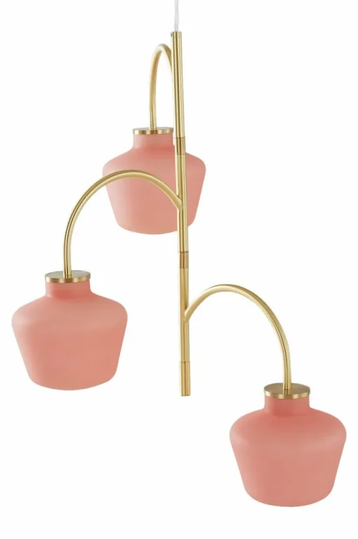 TROPEA Taklampa