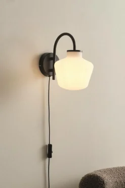 TROPEA Vägglampa