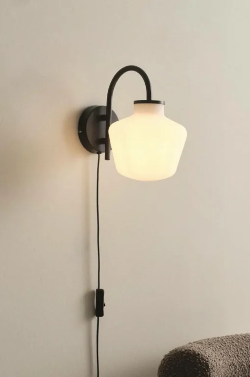 TROPEA Vägglampa